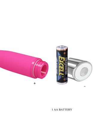 Vibrator John-  BI 14676 1-6